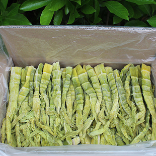 绿美特2016新货黄山扁尖10斤箱装野竹笋雷笋饭店批发干货 新品上架$