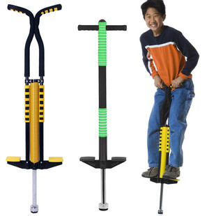 单双杆 跳跳杆 娃娃跳 弹跳器儿童成人 新品上架 ￥ 27.3 ￥39