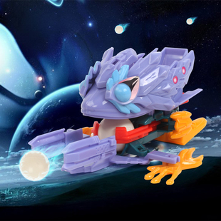 正版天贝弹珠玩具 卡通冷玉冰蛙弹珠传说儿童玩具 送2枚弹珠 新品上架