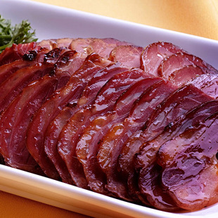 新疆特产熏马肉188g清真空袋装熟食品小吃补气血降低胆固醇送礼品