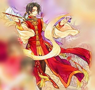  妖猫公馆> aph黑塔利亚 中国国拟人 中国王耀cosplay服装 新品上架