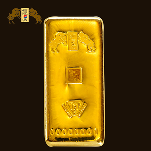 经易金业 理金通美泰乐投资金条 新品上架 ￥ 7,106.4 ￥7107
