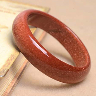 即将结束 纯天然金沙石手镯 天然水晶手镯 新品上架 ￥ 99.0 ￥99