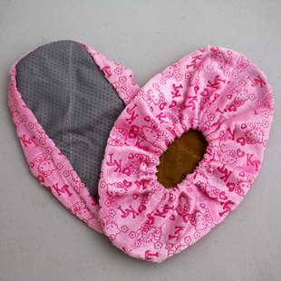 意米兰布鞋套直销店