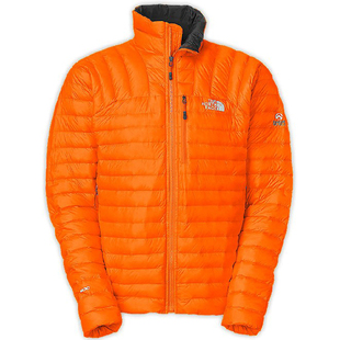 the north face(乐斯菲斯)巅峰系列 男款800蓬松羽绒服 a0jd 新品上架