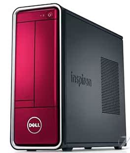 戴尔台式机电脑整机全新主机660s-570 i3-3240 4g 500g 1g 无线 新品