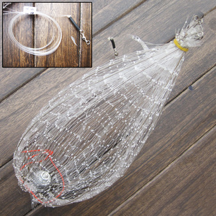 乐享热卖新款不锈钢可抛式八卦鱼笼阵虾笼大闸蟹螃蟹鳖乌龟笼渔具