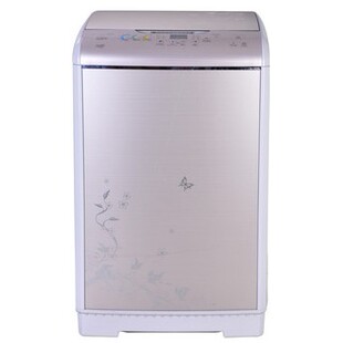 6kg 喷淋波轮全自动洗衣机全国联保 新品上架 ￥ 1,550.0 ￥1550