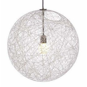 东南亚时尚新款藤编餐厅客厅卧室书房灯现代简约宜家球形麻球吊灯