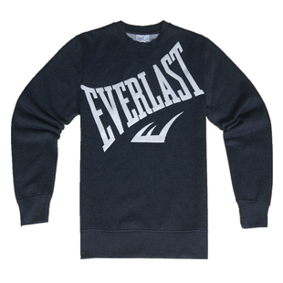 包邮 美国everlast新款圆领男式卫衣 批发 新品上架 ￥ 98.0 ￥98
