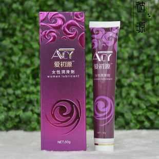 爱初源女性高潮液兴奋剂夫妻房事润滑油激情用具性用品润滑剂水溶
