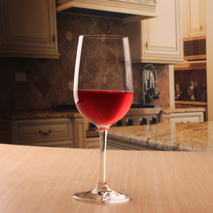 干红酒杯 无铅水晶杯 红酒杯子 高脚酒杯 葡萄酒杯 特价 包邮 新品