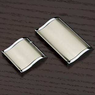 汉古拉手高档锌合金 衣柜门抽屉橱柜门现代简约欧式暗