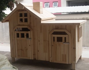 厂家直销定做狗窝