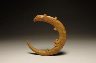 汉代/玉凤挂饰 新品上架 ￥ 999,999.0 ￥999999