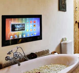 32寸防水电视机/浴室电视/镜子电视/防潮电视机/安卓电视 新品上架