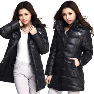 云仙户外羽绒服