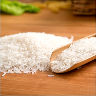 泰国米原装进口 金轮王茉莉香米500克 散装称重 有机杂粮 纯天然 新品