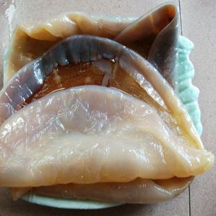 山东威海即食野生凉拌海蜇皮海蜇丝买3送1 干货无沙免洗特价包邮 新品