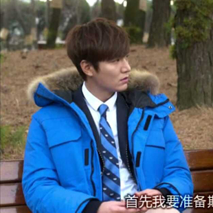 青春故事继承者们同款服饰