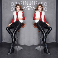 中大童女童打底<em>毛衣儿童</em>打底衫半<em>高领</em>蕾丝<em>花边</em>