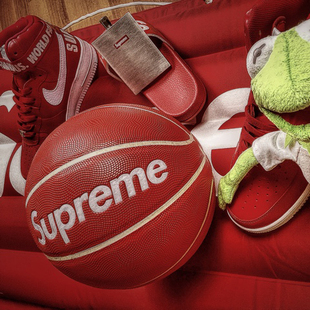 supreme basketball supreme 篮球 新品上架 ￥ 599.0 ￥599