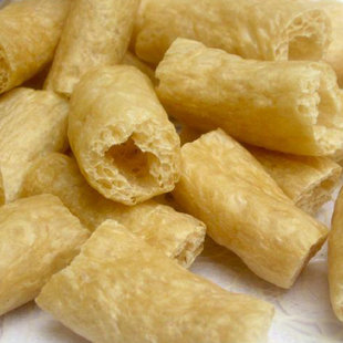 豆串 素肠 素肉 素斋尚品 胡辣汤专用菜 三份包邮 新品上架