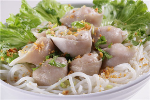 潮州鱼皮饺粉 新品上架 15.0$15