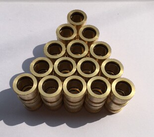 巴马阀内12 长2cm 环形强磁内12mm 磁铁 磁石 新品上架 ￥ 5.0 ￥5