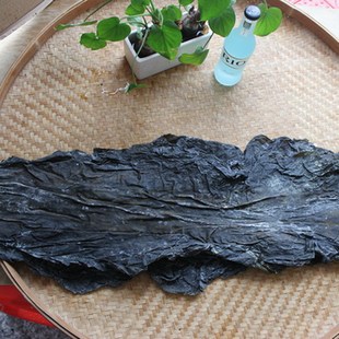 莆田南日岛特级出口精品传统晾晒海带500g三件包邮 新品上架 ￥ 19.