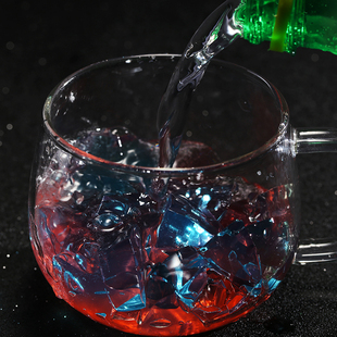 中露sohostar鸡尾酒果冻酒伏特加6颗礼盒酒酿果冻圣诞节生日礼物 新品