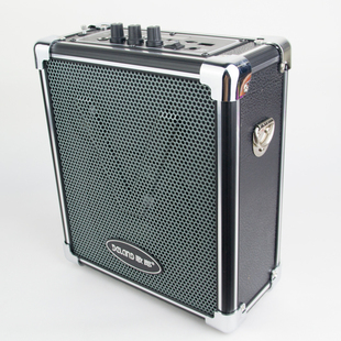 歌郎q70多媒体广场舞音响带混响回声卡拉ok音响家庭卡拉ok音响 新品