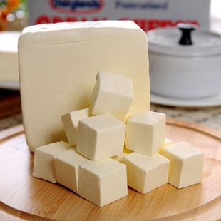 塔图拉奶油奶酪芝士 大利年cream cheese 500g分装 新品上架 ￥ 27.