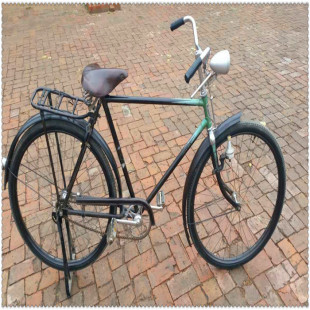 diamant 东德国钻石老爷自行车 古董收藏 新品上架 ￥ 14,000.