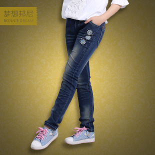 梦想邦尼潮童服饰
