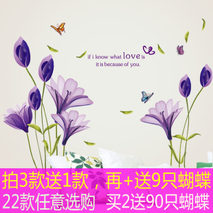 花彩绳贴画图片大全