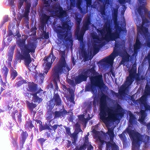 红马奶子 带籽葡萄干 葡萄带籽 无添加剂 零食 新疆特产 葡萄干 新品