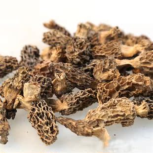 华池特产 羊肚菌 120g 新品上架 ￥ 693.4 ￥788