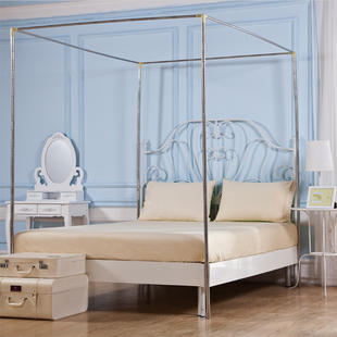 蚊帐支架哪里有卖_蚊帐的支架_支架蚊帐