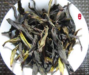 特级高山凤凰单枞茶雪片茶单从茶清香乌龙茶叶单丛茶礼特价包邮图片