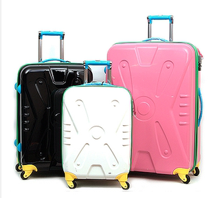 ems包邮韩国直送正品 mendoza 29寸 拉杆旅行箱 新品上架 ￥ 1,450.