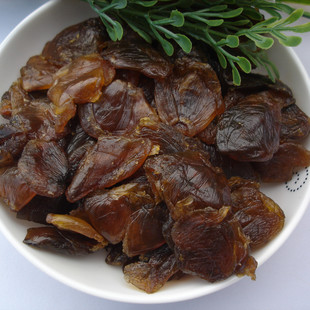 正宗福建纯天然桂圆肉 特级龙眼肉 不硫熏不加糖250g 3件包邮 新品