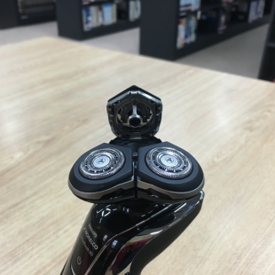 美国代购 飞利浦电动剃须刀rq1280 全身水洗 3d智能刮胡刀 新品上架