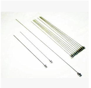 16号*20cm不锈钢长针头9# 12# 14# 16#*200mm 20g 18g 17g 16g 新品