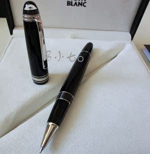 北京宜家万宝龙奢侈品店 万宝龙名笔正品店 签字笔钢笔montblanc