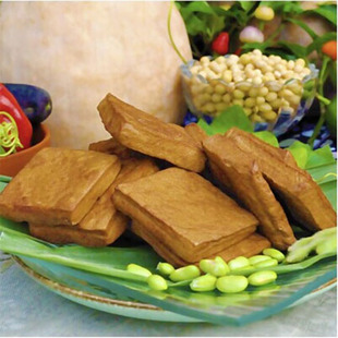 湖南邵阳特产/四方豆腐/卤豆腐/片块豆腐/豆腐丝/武冈豆腐/豆腐干