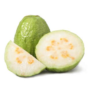 水果番石榴新鲜芭乐木子5斤包邮应季热带水果孕妇水果时令水果 新品