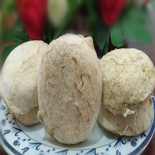 湖北随州广水特产霉豆渣新鲜渣粑黄豆渣粑霉渣粑稻草霉制20个包邮