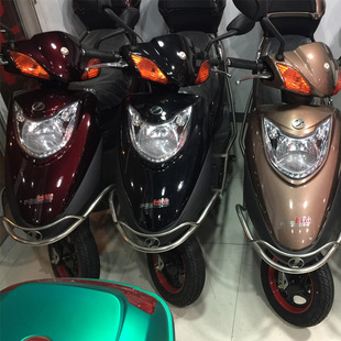 台铃电动车无锡店