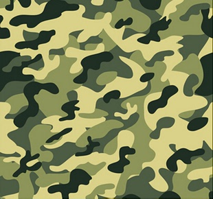 迷彩印花壁纸地毯背景装饰图案大型壁画迷彩图案定做墙纸背景墙 新品